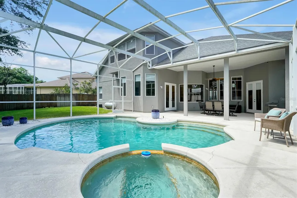 253 BLUESTONE PLACE Casselberry, FL 32707