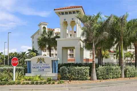 17735 GULF BOULEVARD #204