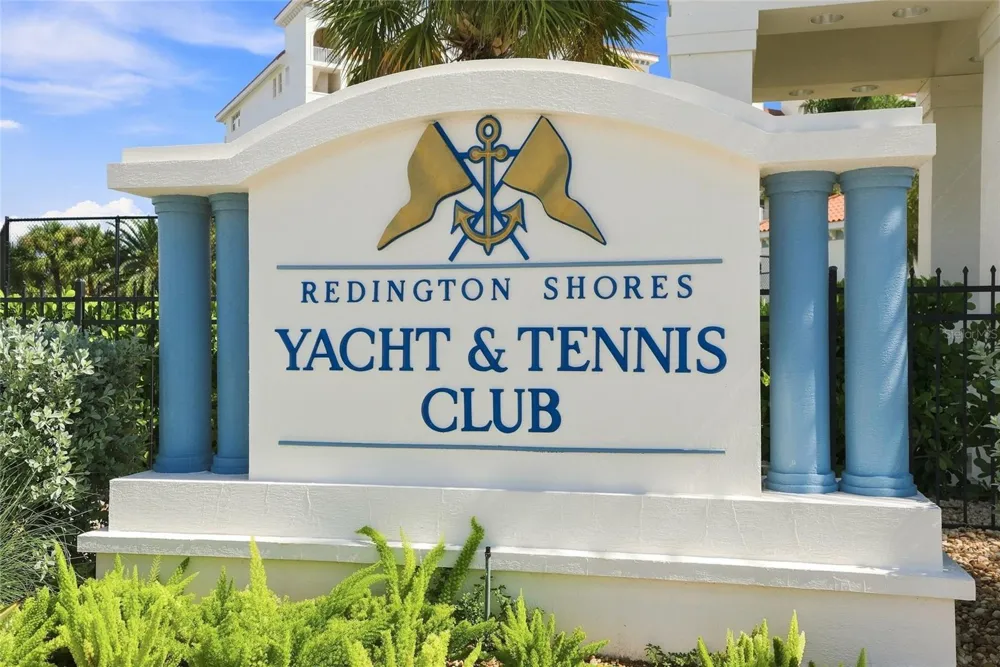 17735 GULF BOULEVARD #204 Redington Shores, FL 33708
