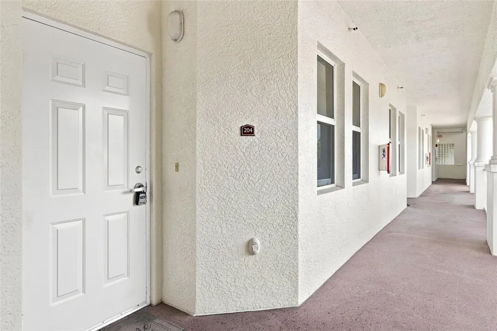 17735 GULF BOULEVARD #204 Redington Shores, FL 33708