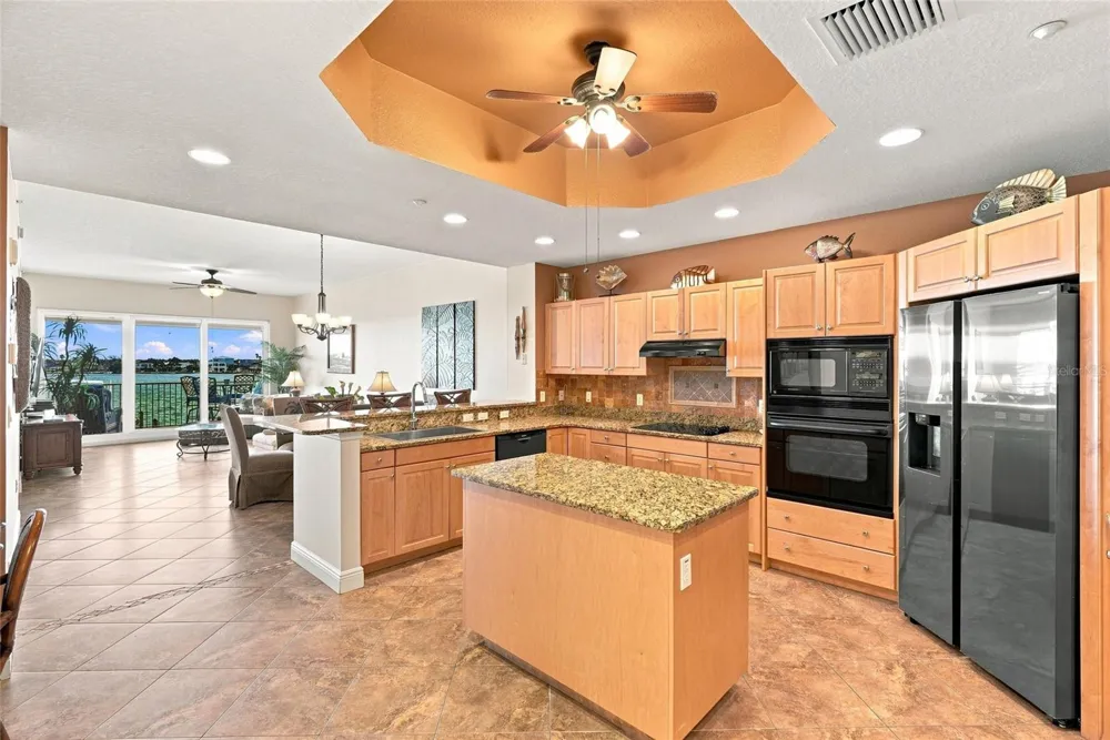 17735 GULF BOULEVARD #204 Redington Shores, FL 33708