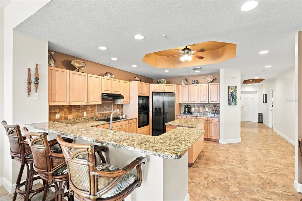 17735 GULF BOULEVARD #204 Redington Shores, FL 33708