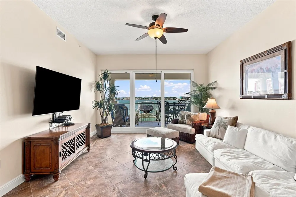 17735 GULF BOULEVARD #204 Redington Shores, FL 33708