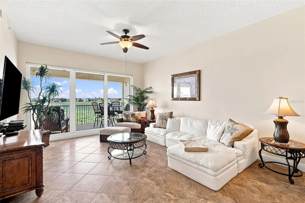 17735 GULF BOULEVARD #204 Redington Shores, FL 33708