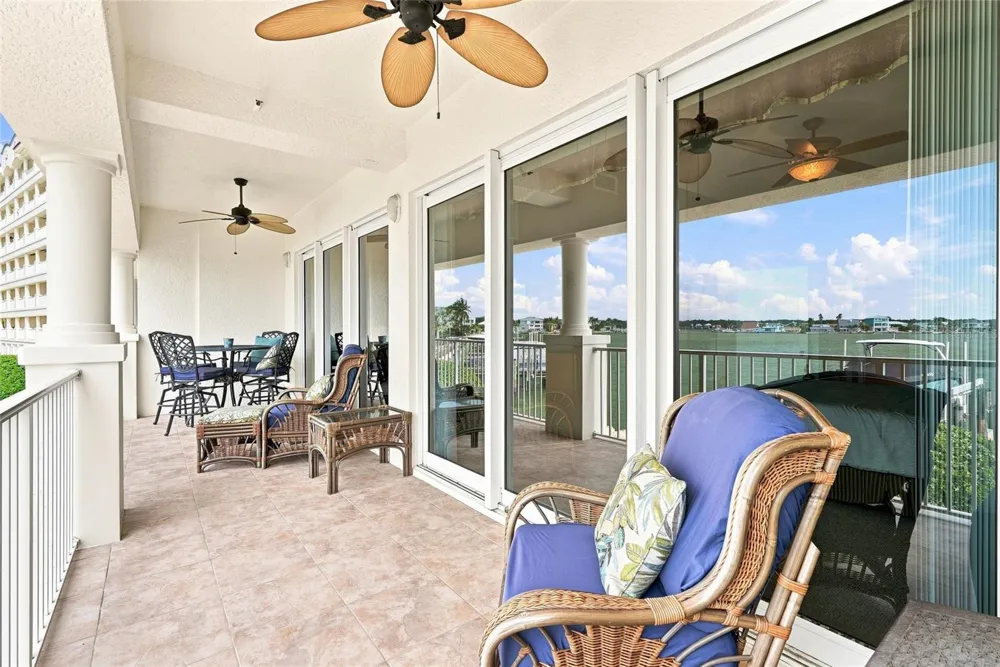 17735 GULF BOULEVARD #204 Redington Shores, FL 33708