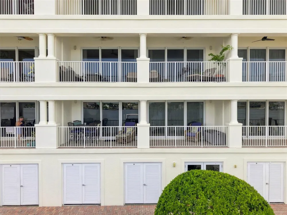 17735 GULF BOULEVARD #204 Redington Shores, FL 33708