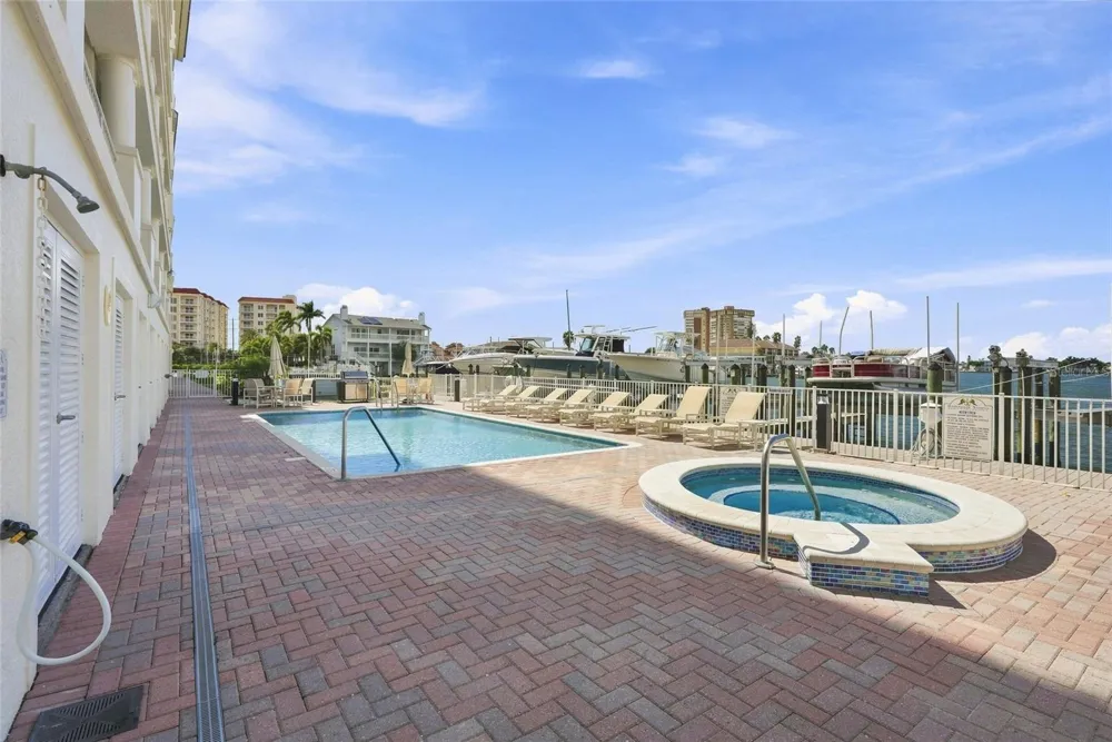 17735 GULF BOULEVARD #204 Redington Shores, FL 33708