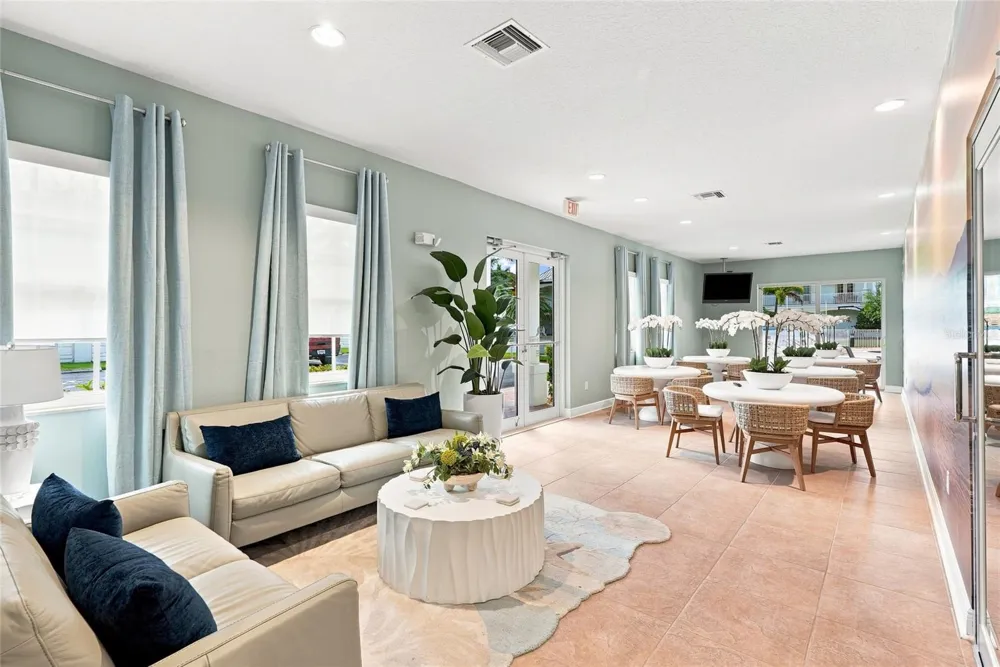 17735 GULF BOULEVARD #204 Redington Shores, FL 33708