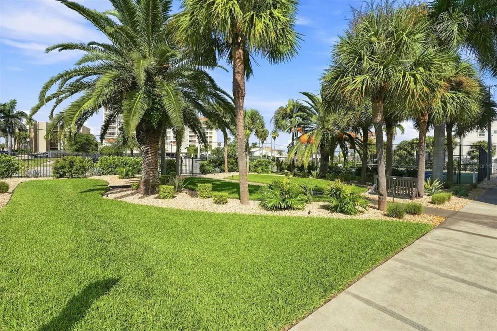 17735 GULF BOULEVARD #204 Redington Shores, FL 33708
