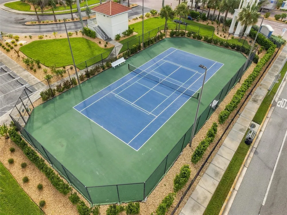 17735 GULF BOULEVARD #204 Redington Shores, FL 33708