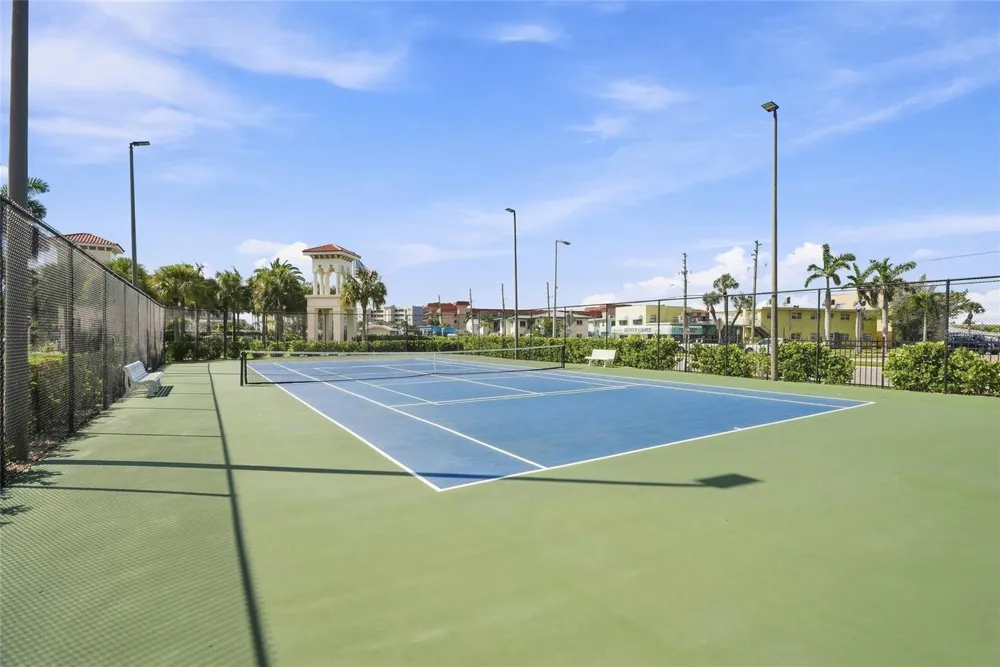 17735 GULF BOULEVARD #204 Redington Shores, FL 33708