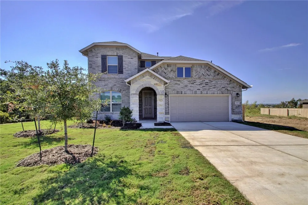113 Meadow Wood Cove Georgetown, TX 78626
