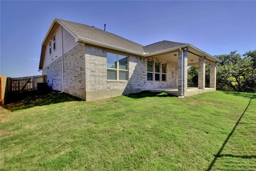 113 Meadow Wood Cove Georgetown, TX 78626
