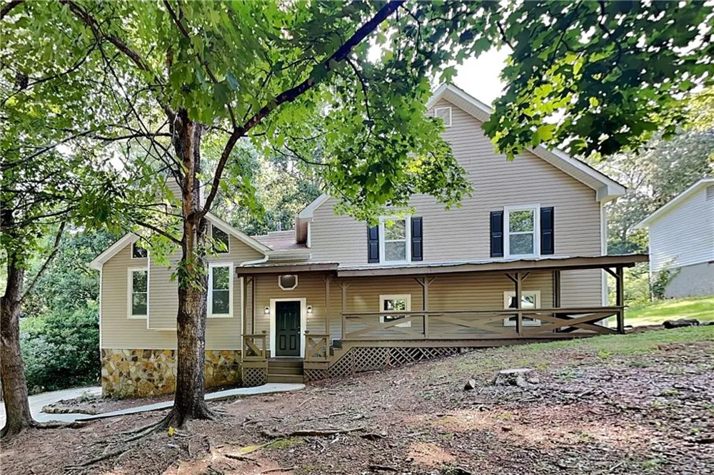 174 Fox Drive Dallas, GA 30157