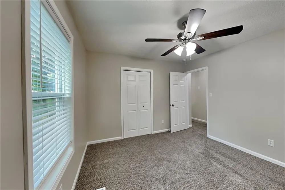 174 Fox Drive Dallas, GA 30157