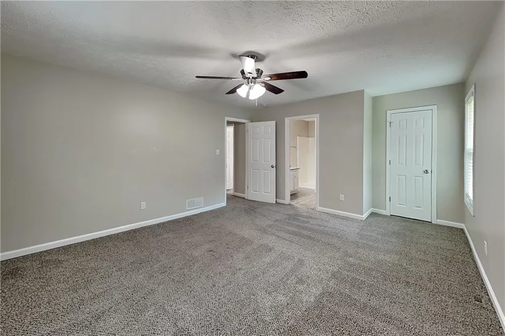 174 Fox Drive Dallas, GA 30157