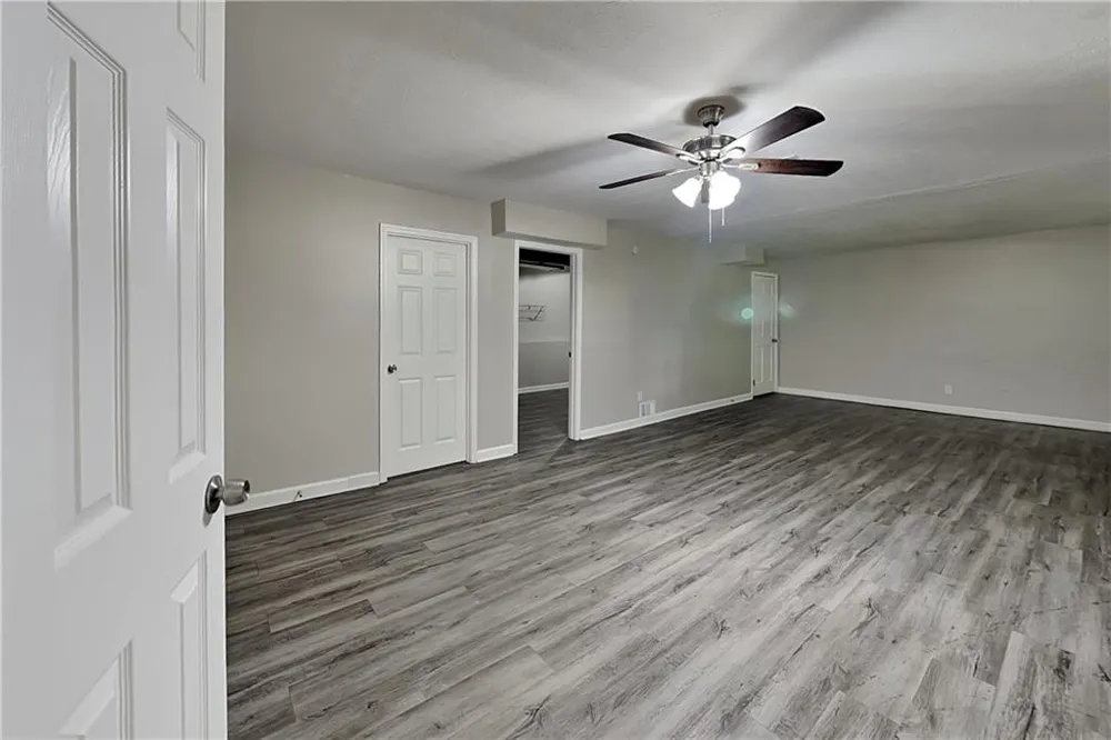174 Fox Drive Dallas, GA 30157