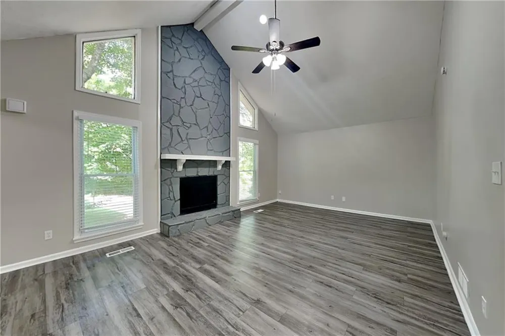 174 Fox Drive Dallas, GA 30157