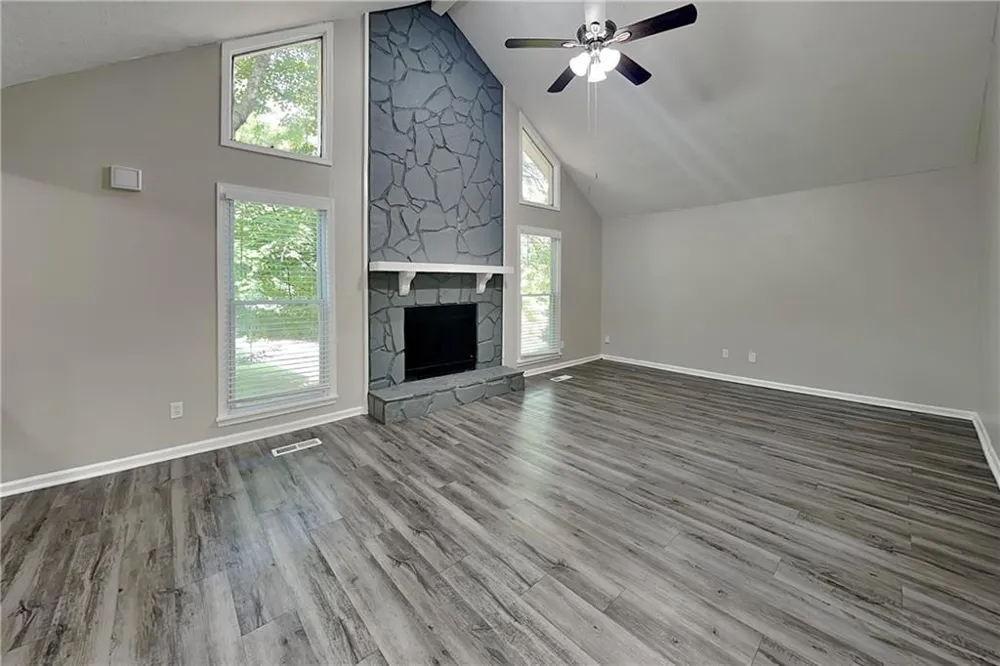 174 Fox Drive Dallas, GA 30157
