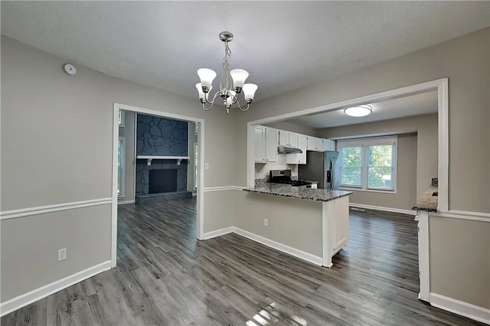 174 Fox Drive Dallas, GA 30157