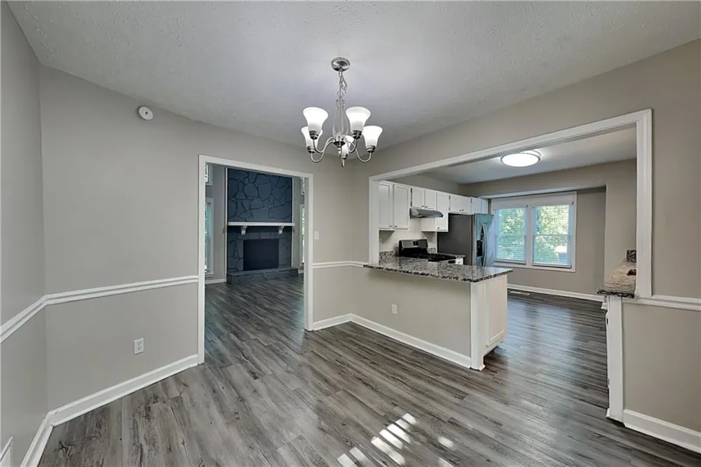 174 Fox Drive Dallas, GA 30157