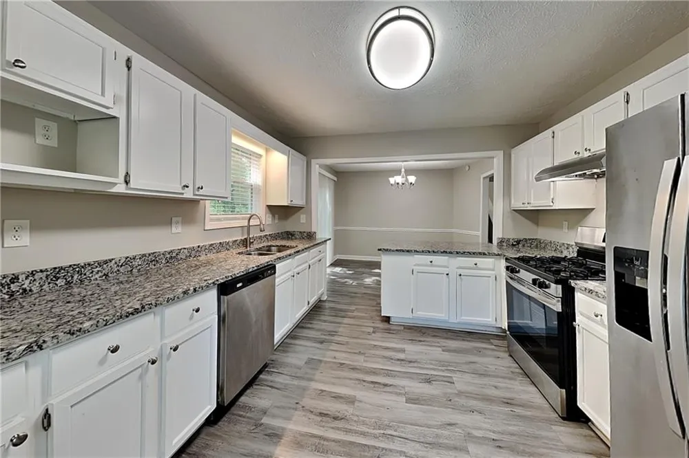174 Fox Drive Dallas, GA 30157