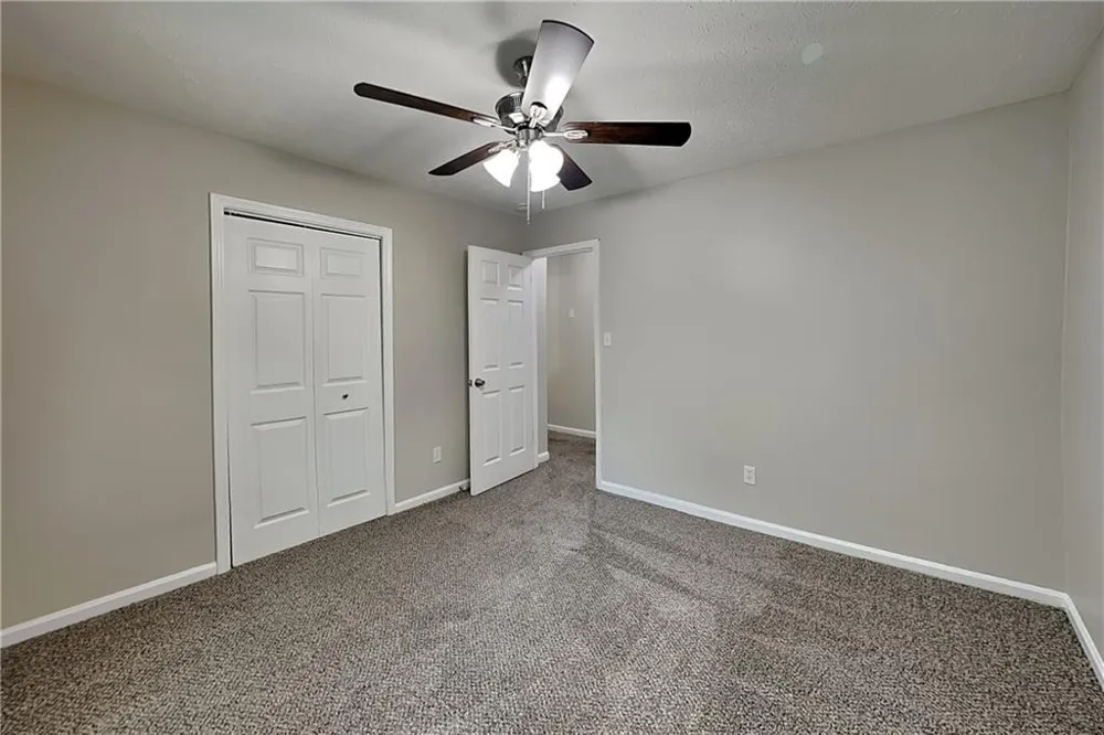 174 Fox Drive Dallas, GA 30157
