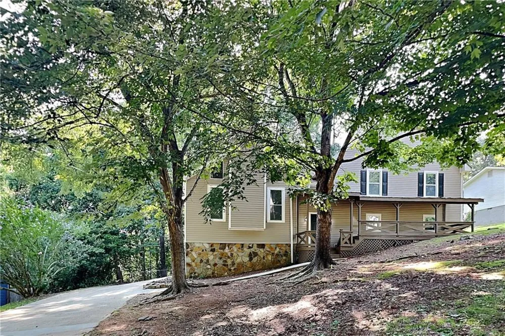 174 Fox Drive Dallas, GA 30157