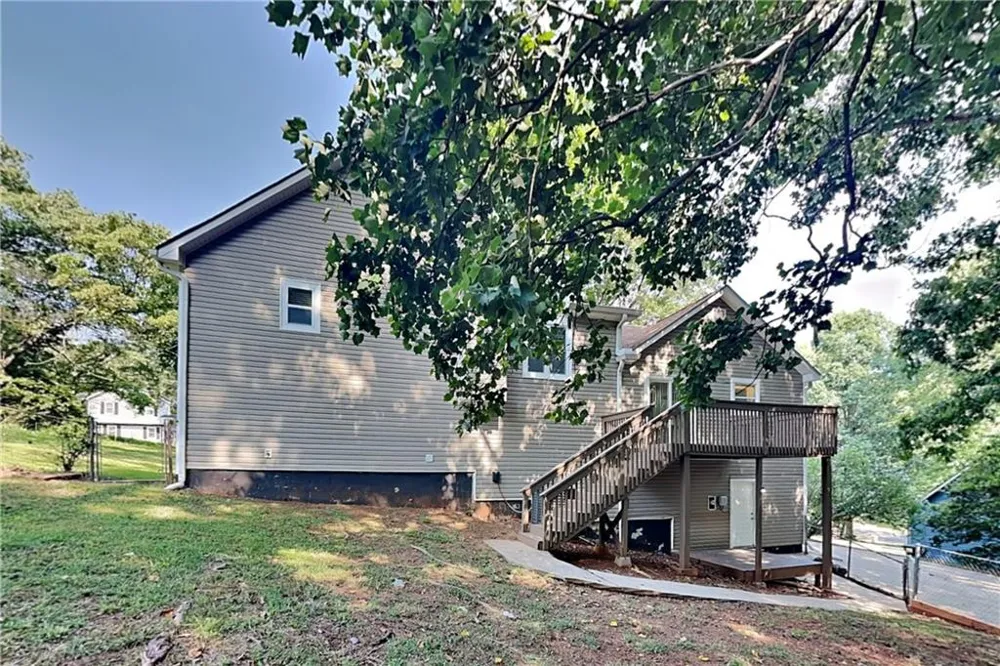 174 Fox Drive Dallas, GA 30157