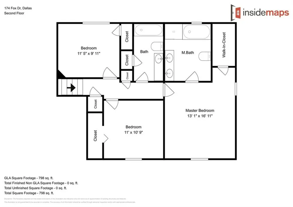 174 Fox Drive Dallas, GA 30157