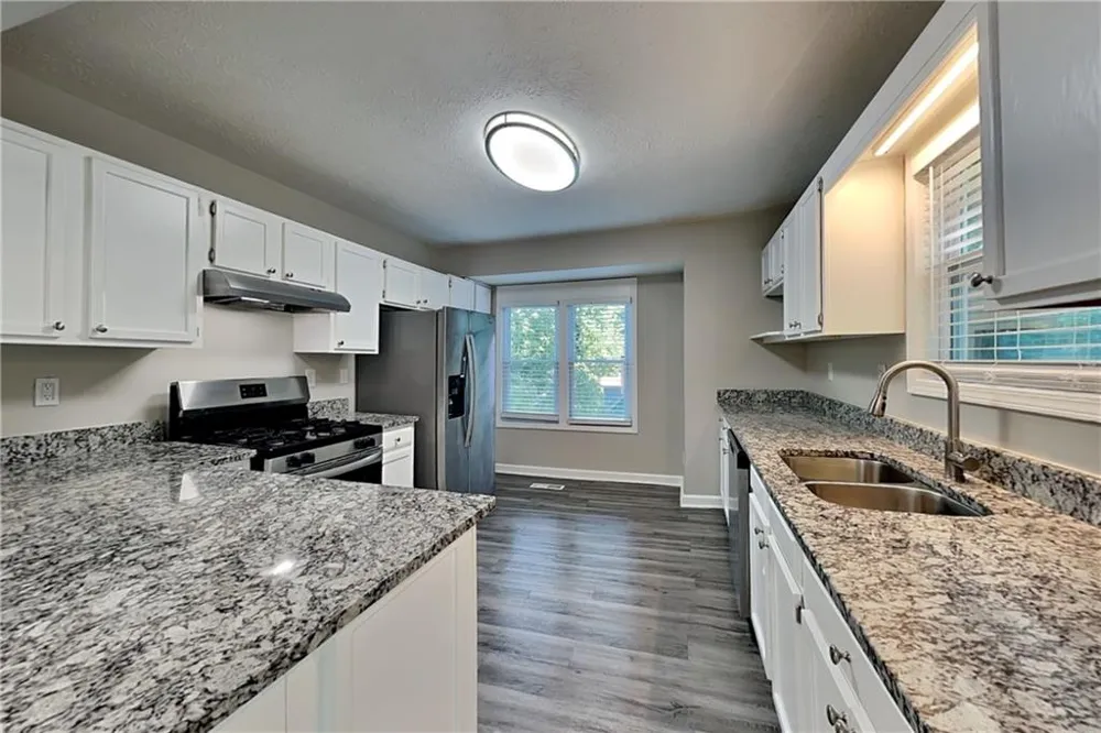 174 Fox Drive Dallas, GA 30157