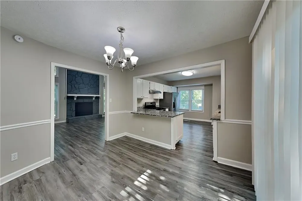 174 Fox Drive Dallas, GA 30157