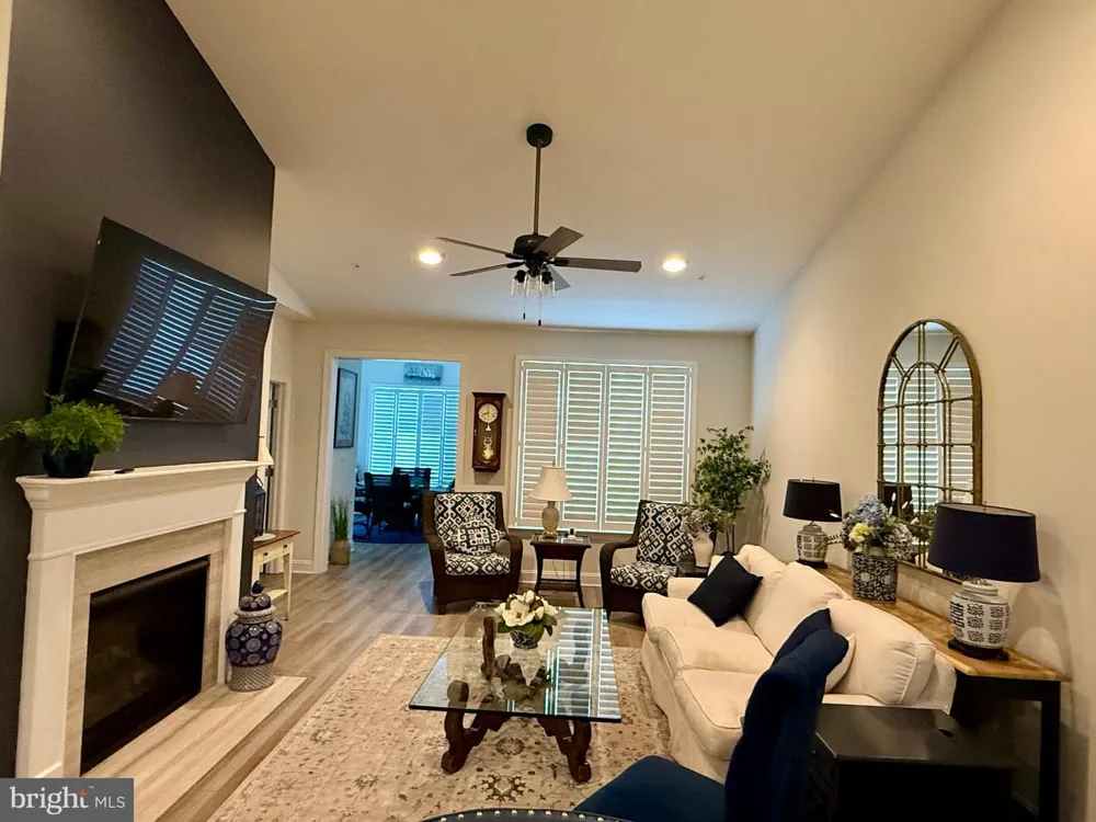 208 TOPSIDE DRIVE #211 Stevensville, MD 21666