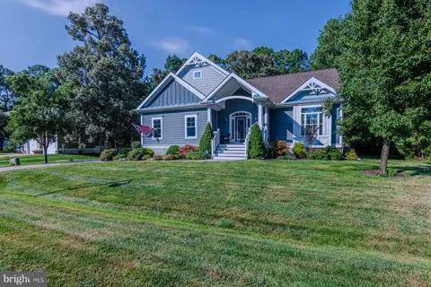 23261 HORSE ISLAND ROAD