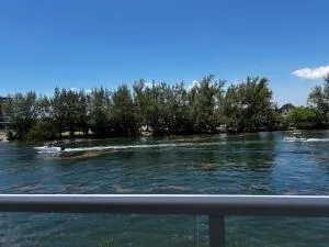 1401 Riverside Drive #307 Pompano Beach, FL 33062
