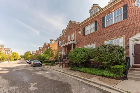 16942 Farmington Road #24