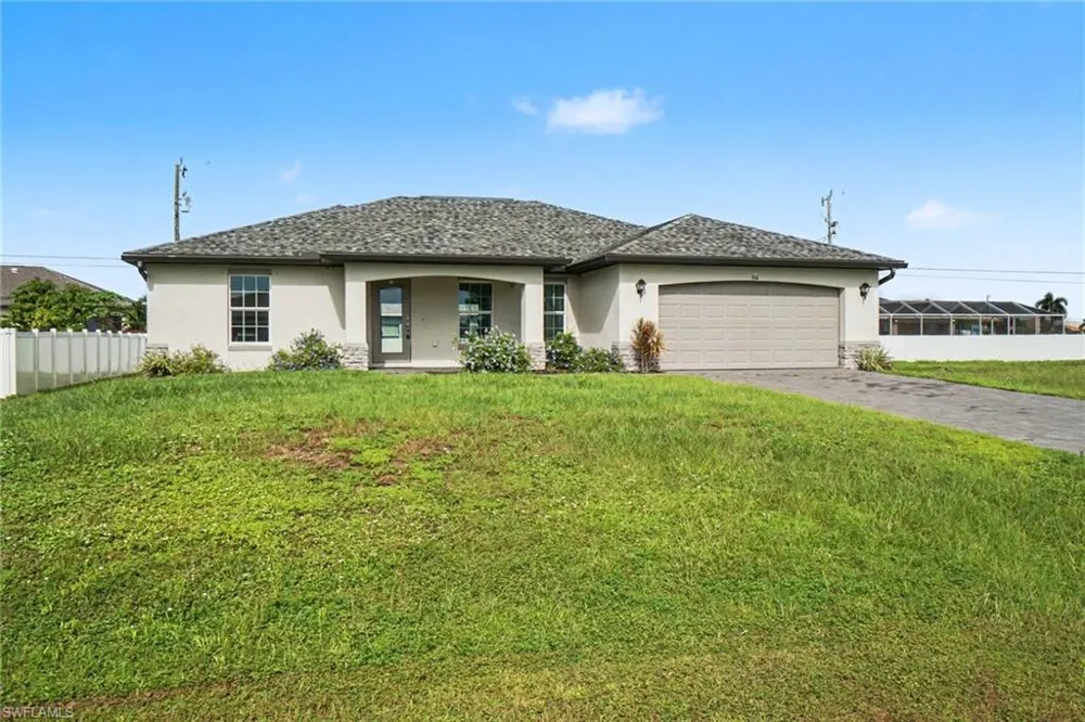 934 NW 7th Avenue Cape Coral, FL 33993