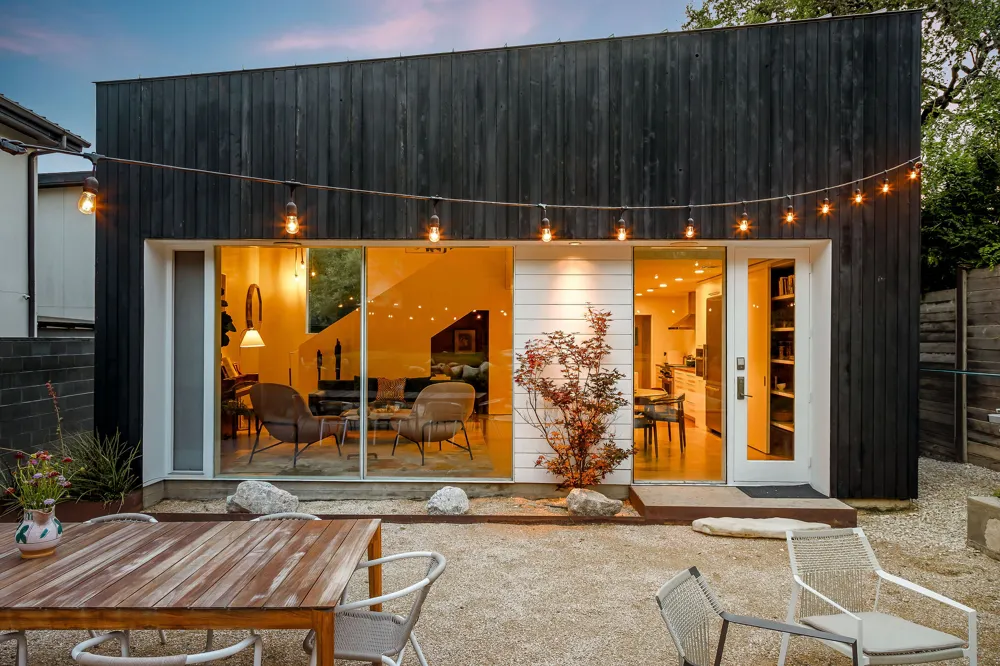 1303 Hillside Avenue Austin, TX 78704