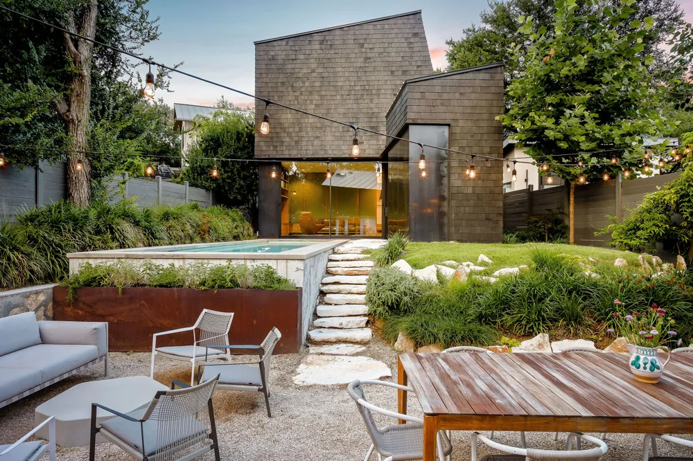 1303 Hillside Avenue Austin, TX 78704