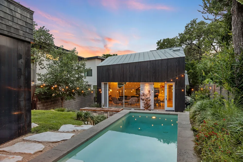 1303 Hillside Avenue Austin, TX 78704