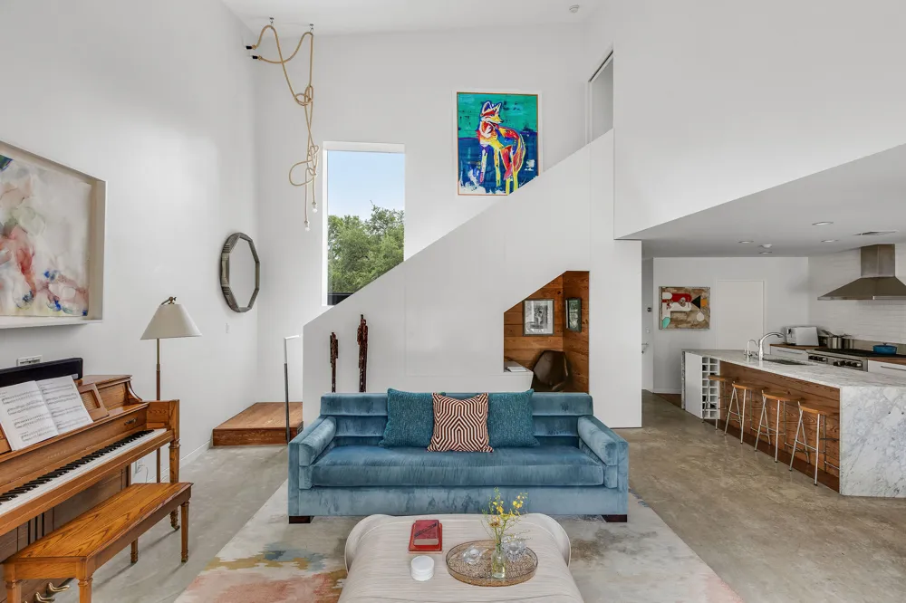 1303 Hillside Avenue Austin, TX 78704