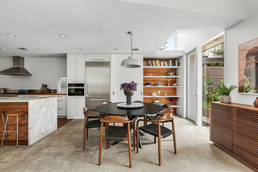 1303 Hillside Avenue Austin, TX 78704