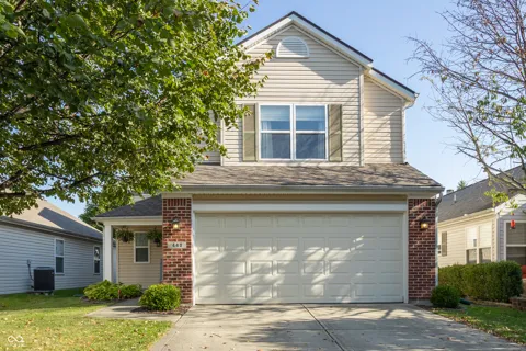 440 Grabill Drive
