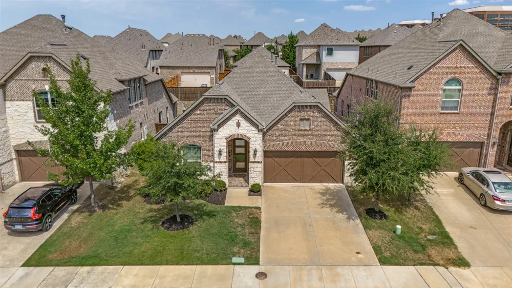 8241 Blumelia Drive Dallas, TX 75252