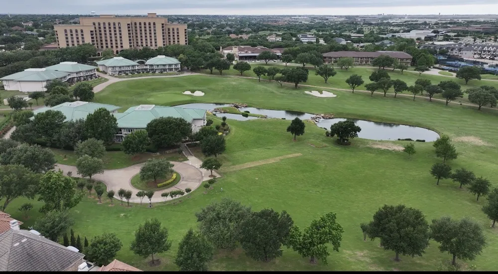 4222 Spyglass Hill Lane Irving, TX 75038