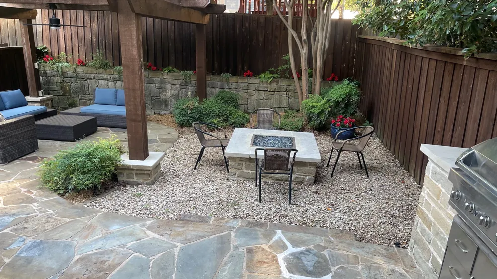 4222 Spyglass Hill Lane Irving, TX 75038