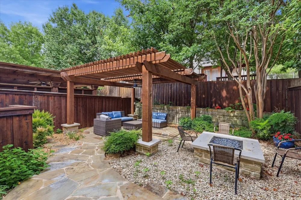 4222 Spyglass Hill Lane Irving, TX 75038