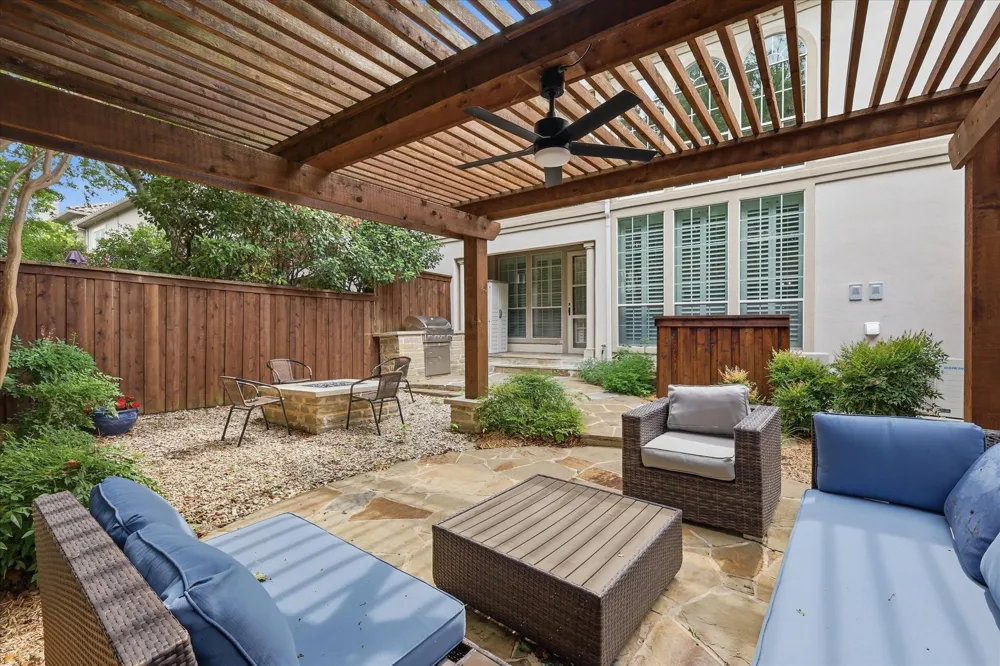 4222 Spyglass Hill Lane Irving, TX 75038