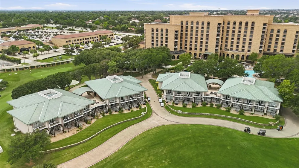 4222 Spyglass Hill Lane Irving, TX 75038