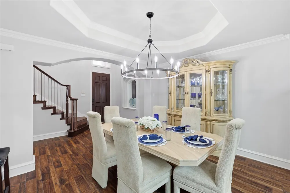 4222 Spyglass Hill Lane Irving, TX 75038